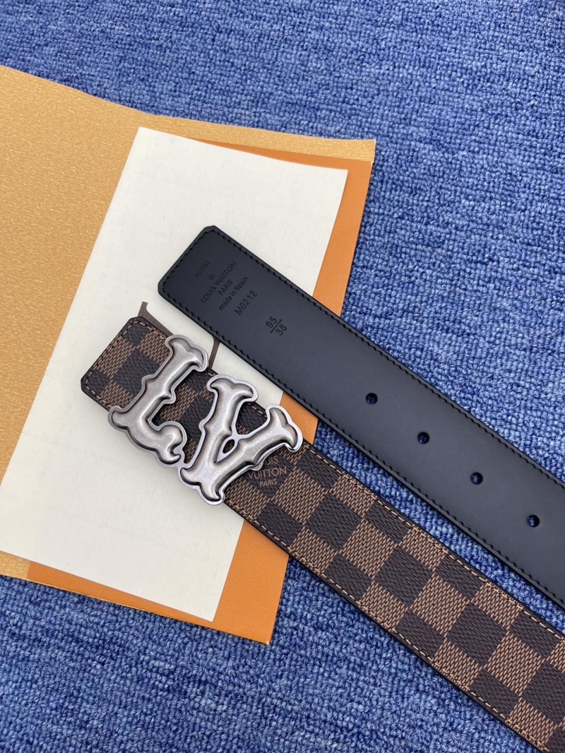 Louis Vuitton Belts